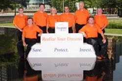 Inspire Financial Team Photo